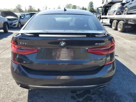 BMW 640 xDrive Gran Turismo - 14900 € / 29141.87 лв. - 66128604 6