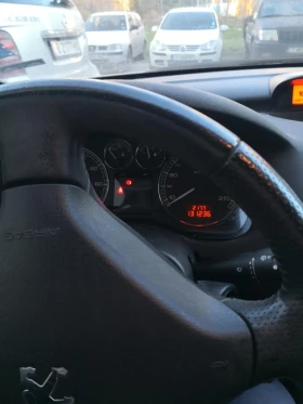 Peugeot 307 Фейслифт - 2350 € / 4596.20 лв. - 64207785 9