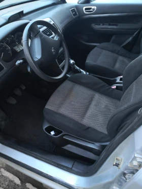 Peugeot 307 Фейслифт - 2350 € / 4596.20 лв. - 64207785 8