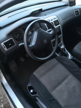 Peugeot 307 Фейслифт - 2350 € / 4596.20 лв. - 64207785 12