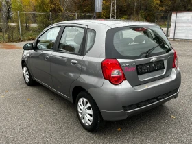 Chevrolet Aveo 1.2i * CLIMA* EURO4 | Mobile.bg � ����� ������ 3
