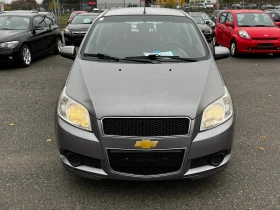 Chevrolet Aveo 1.2i * CLIMA* EURO4 | Mobile.bg � ����� ������ 8