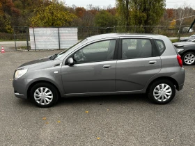 Chevrolet Aveo 1.2i * CLIMA* EURO4 | Mobile.bg � ����� ������ 2