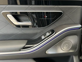 Mercedes-Benz S 400 d/AMG/4-MATIC/EXCLUSIV/BURM/HEAD UP/360/PANO/ - 71980 € / 140780.64 лв. - 75823244 13