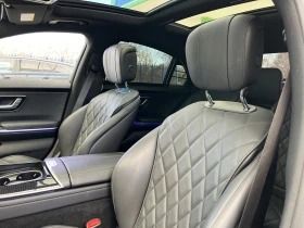 Mercedes-Benz S 400 d/AMG/4-MATIC/EXCLUSIV/BURM/HEAD UP/360/PANO/ - 71980 € / 140780.64 лв. - 75823244 9
