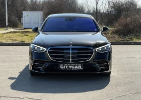 Mercedes-Benz S 400 d/AMG/4-MATIC/EXCLUSIV/BURM/HEAD UP/360/PANO/ - 71980 € / 140780.64 лв. - 75823244 2