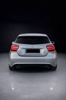 Mercedes-Benz A 180 7G-DCT / BlueEFFICIENCY / SILVERSTAR - 8900 € / 17406.89 лв. - 23610175 7