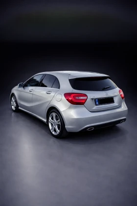 Mercedes-Benz A 180 7G-DCT / BlueEFFICIENCY / SILVERSTAR - 8900 € / 17406.89 лв. - 23610175 5