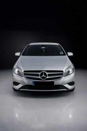 Mercedes-Benz A 180 7G-DCT / BlueEFFICIENCY / SILVERSTAR - 8900 € / 17406.89 лв. - 23610175 6