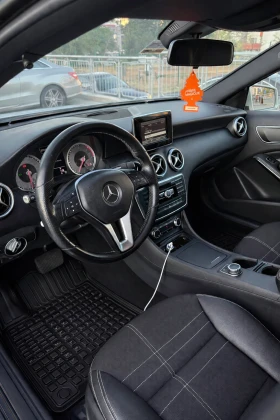 Mercedes-Benz A 180 7G-DCT / BlueEFFICIENCY / SILVERSTAR - 8900 € / 17406.89 лв. - 23610175 8