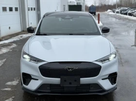 Ford Mustang Mach-E 2022 Ford Mustang Mach-E GT Performance AWD | Mobile.bg � ����� ������ 2