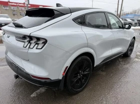 Ford Mustang Mach-E 2022 Ford Mustang Mach-E GT Performance AWD | Mobile.bg � ����� ������ 4