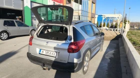 Peugeot 207 SW - 3600 € / 7040.99 лв. - 63566085 3