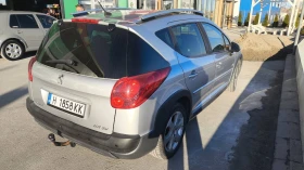 Peugeot 207 SW - 3600 € / 7040.99 лв. - 63566085 2