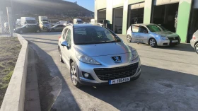 Peugeot 207 SW