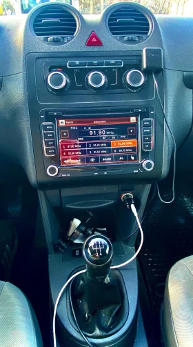 VW Caddy - 6500 € / 12712.90 лв. - 57352904 5