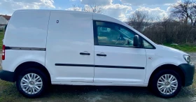 VW Caddy - 6500 € / 12712.90 лв. - 57352904 2