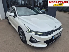 Kia K5 2.0 cm3 LPG - Наличен в БГ