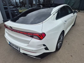 Kia K5 2.0 cm3 LPG - Наличен в БГ | Auto.bg — изображение 3
