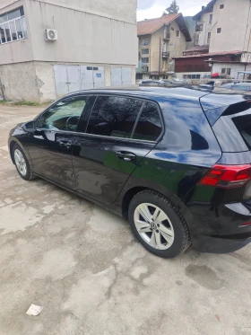 VW Golf 8 - 11600 € / 22687.63 лв. - 74800105 11