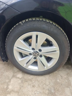 VW Golf 8 - 11600 € / 22687.63 лв. - 74800105 3