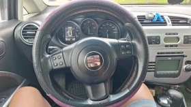 Seat Leon | Mobile.bg � ����� ������ 7