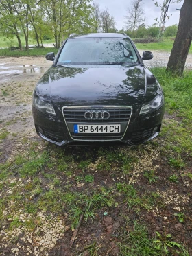 ������ Audi A4