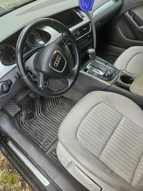 Audi A4 | Mobile.bg � ����� ������ 5