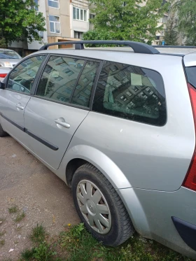Renault Megane | Mobile.bg � ����� ������ 5