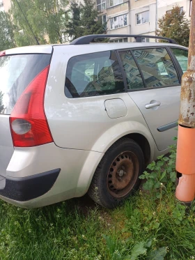 Renault Megane | Mobile.bg � ����� ������ 4