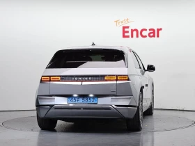Hyundai Ioniq 5 AWD* LONG RANGE* PRESTIGE | Mobile.bg � ����� ������ 4