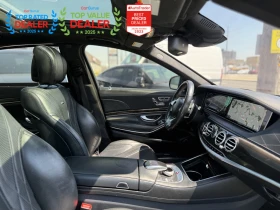 Mercedes-Benz S 63 AMG 5.5L V8 | Mobile.bg � ����� ������ 17