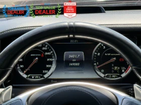 Mercedes-Benz S 63 AMG 5.5L V8 | Mobile.bg � ����� ������ 13