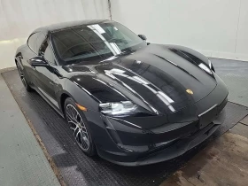 Porsche Taycan 4S  CARFAX | Mobile.bg � ����� ������ 2