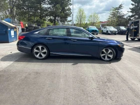 Honda Accord * Touring 2.0 * ���������� ��� ������������ ������ | Mobile.bg � ����� ������ 4
