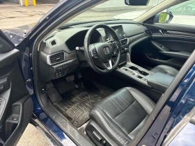 Honda Accord * Touring 2.0 * ���������� ��� ������������ ������ | Mobile.bg � ����� ������ 7