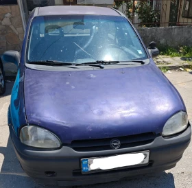 Opel Corsa | Mobile.bg � ����� ������ 4