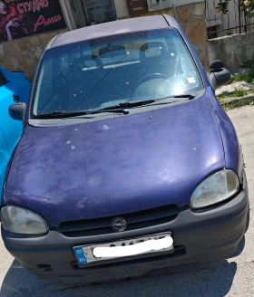 Opel Corsa | Mobile.bg � ����� ������ 2