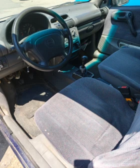 Opel Corsa | Mobile.bg � ����� ������ 5