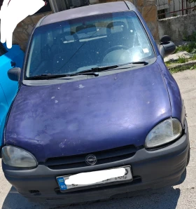 Opel Corsa | Mobile.bg � ����� ������ 6