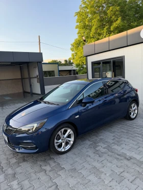 Opel Astra 1.5TDCi | Mobile.bg � ����� ������ 4
