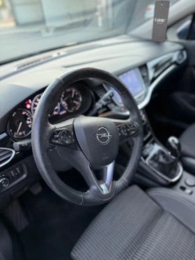 Opel Astra 1.5TDCi | Mobile.bg � ����� ������ 8