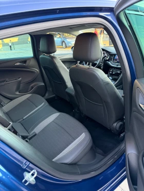 Opel Astra 1.5TDCi | Mobile.bg � ����� ������ 7