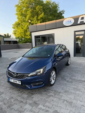 Opel Astra 1.5TDCi | Mobile.bg � ����� ������ 5