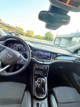 Opel Astra 1.5TDCi | Mobile.bg � ����� ������ 10