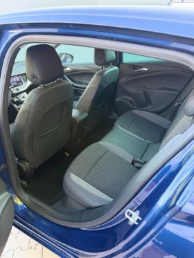 Opel Astra 1.5TDCi | Mobile.bg � ����� ������ 9