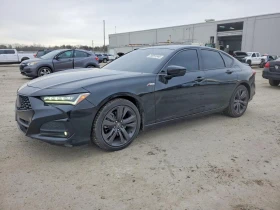 ����� �� �������� �� Acura TLX * TECH A* AWD* ����* �������* ���������* 