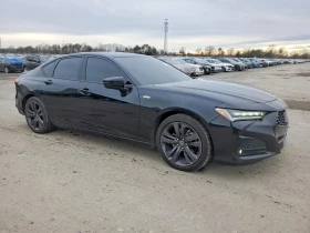 Acura TLX * TECH A* AWD* ����* �������* ���������*  | Mobile.bg � ����� ������ 4