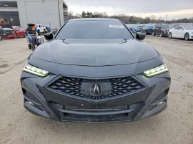 Acura TLX * TECH A* AWD* ����* �������* ���������*  | Mobile.bg � ����� ������ 5