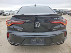 Acura TLX * TECH A* AWD* ����* �������* ���������*  | Mobile.bg � ����� ������ 6